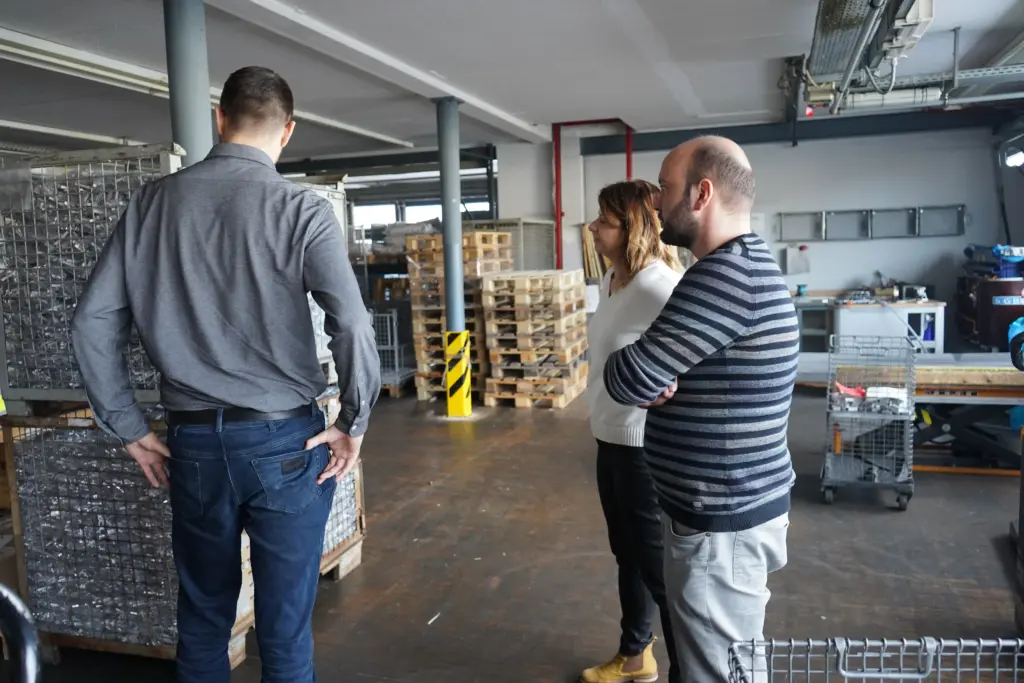 KS Metall GmbH