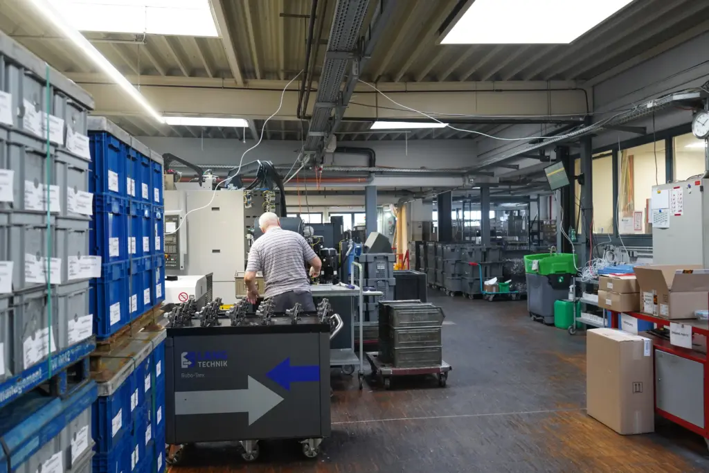 KS Metall GmbH