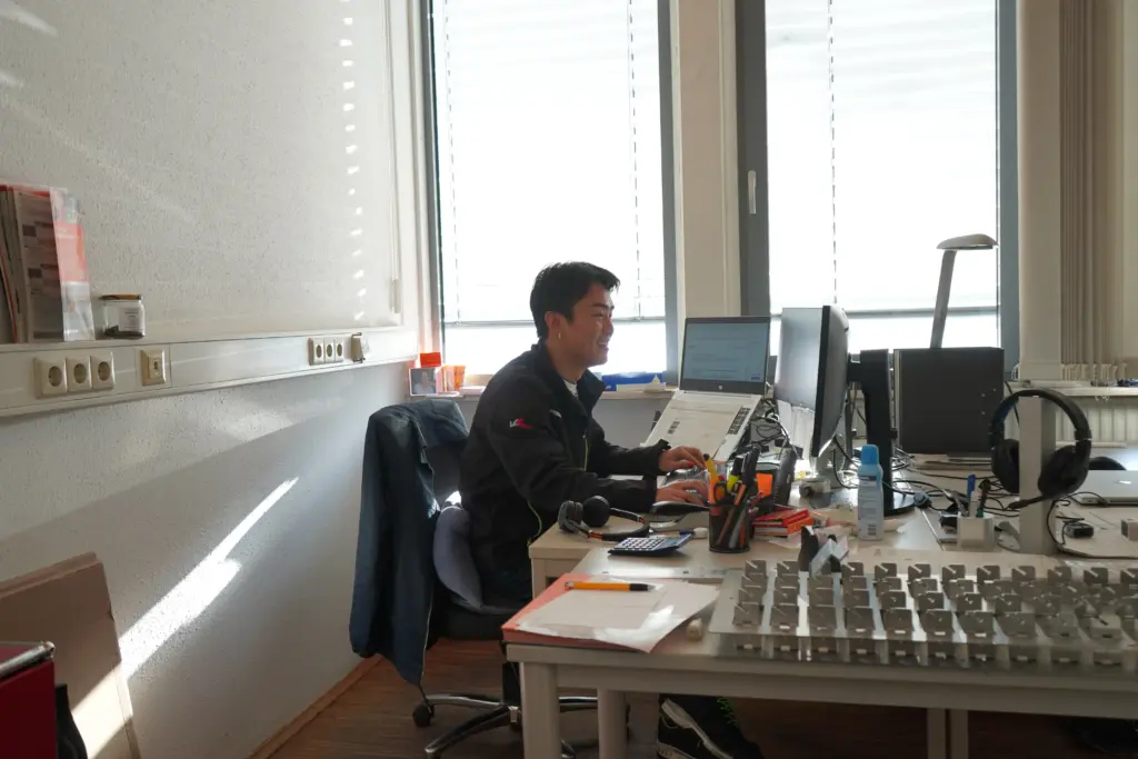 KS Metall GmbH