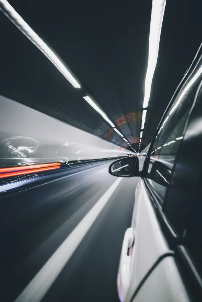 smart drive