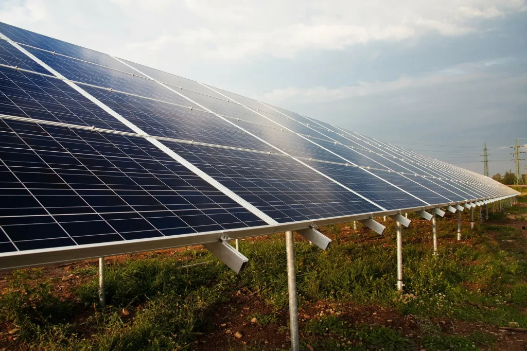Photovoltaikanlage