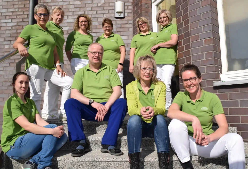 Teamfoto