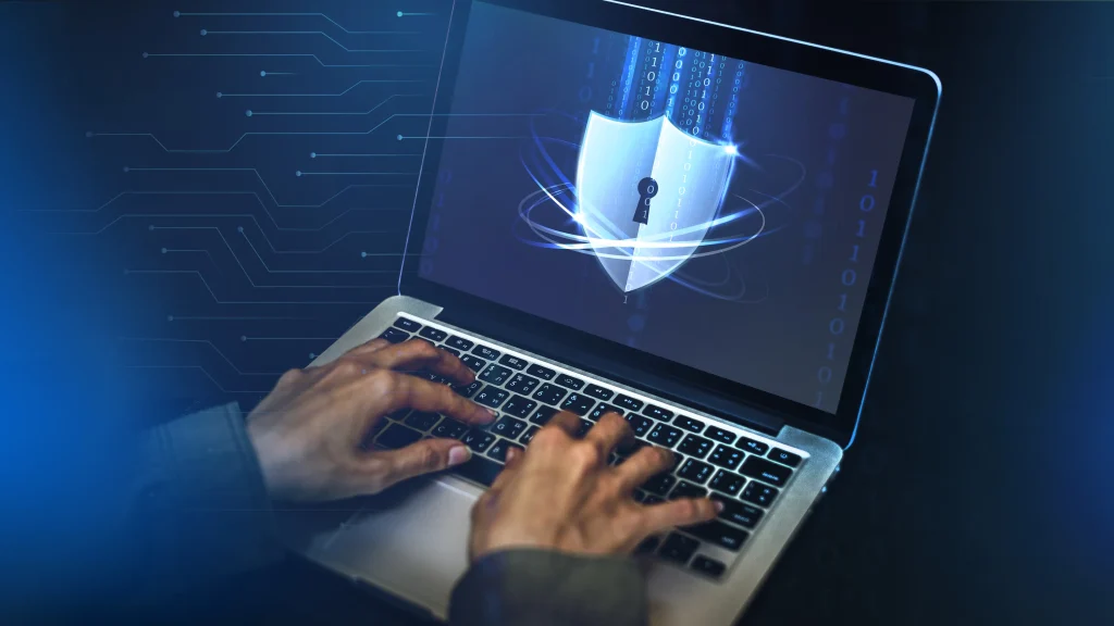 Entwicklung eines IT-Security Musterprozesses