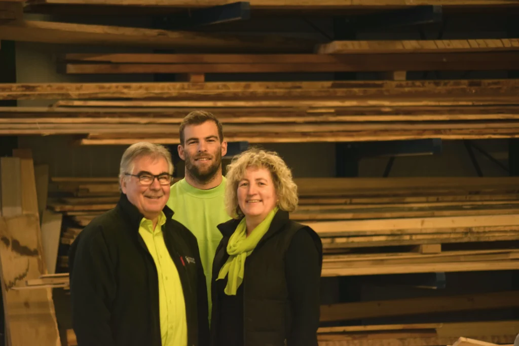 Familie Pawelleck