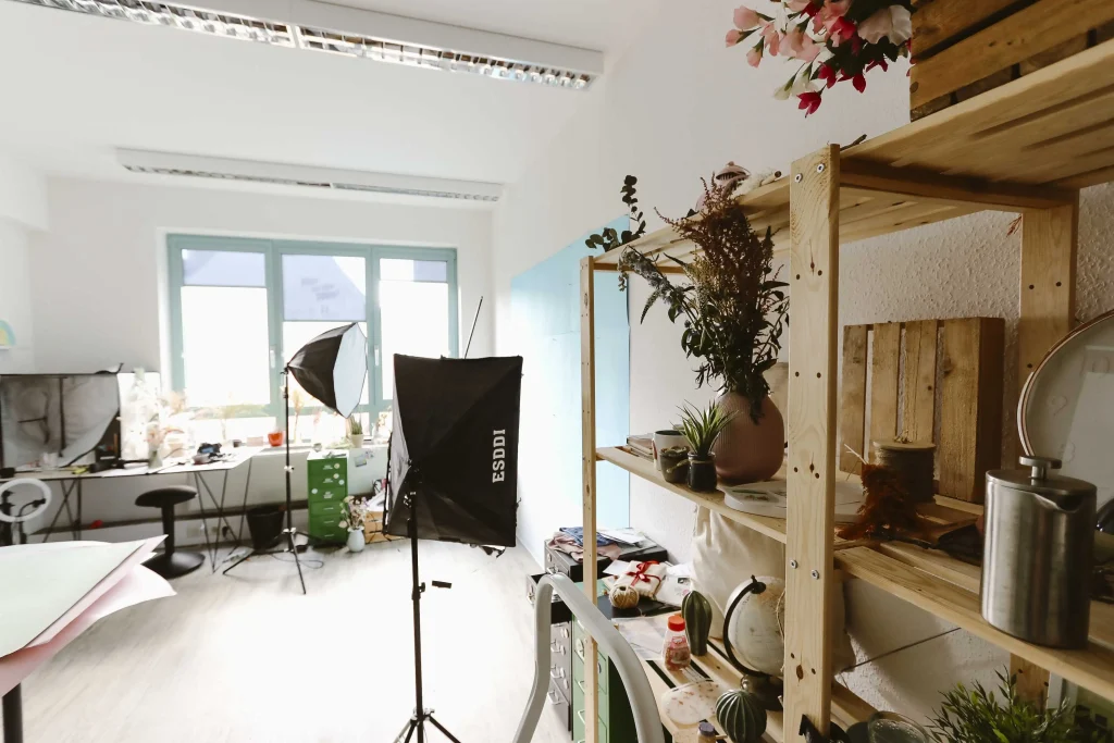 Fotostudio