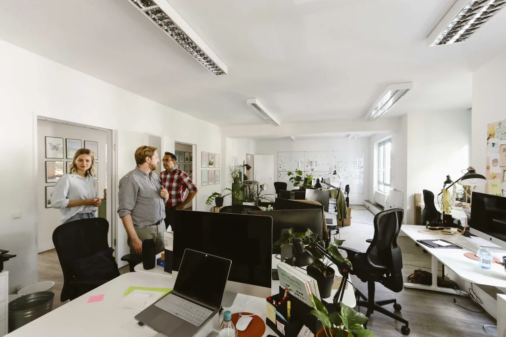 Büro