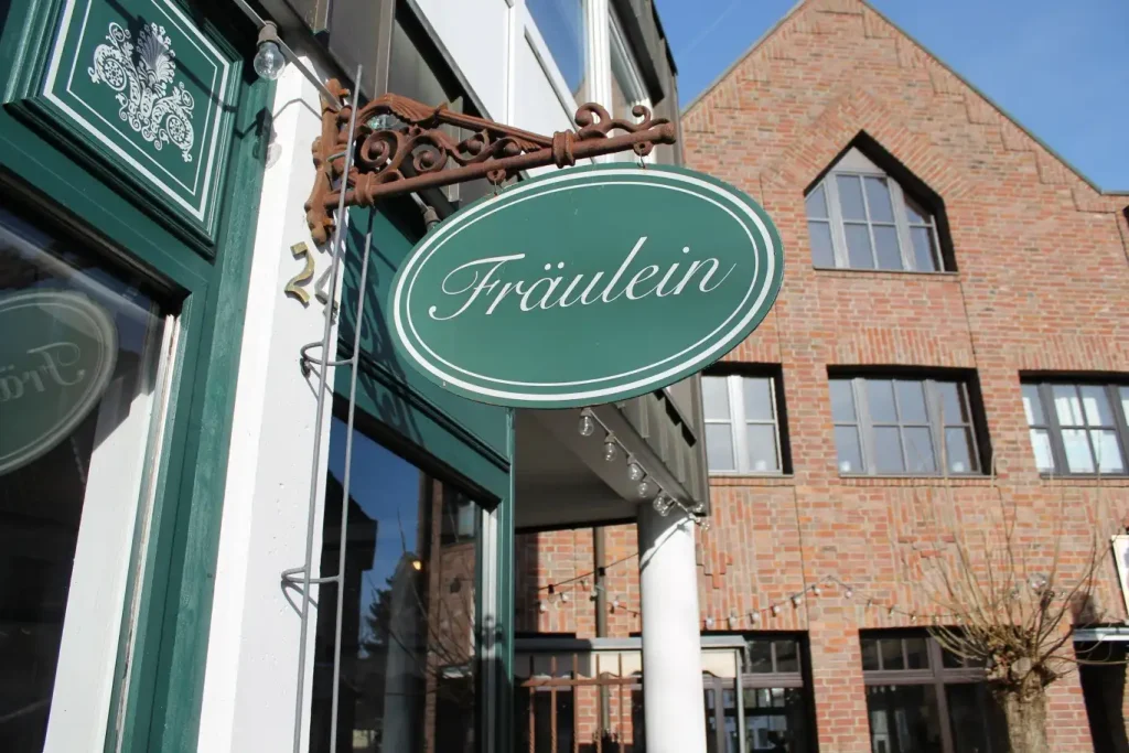 Fräulein Mode und Wohnen
