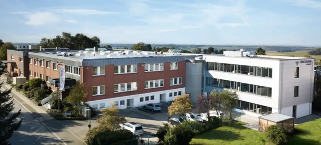 Firmensitz