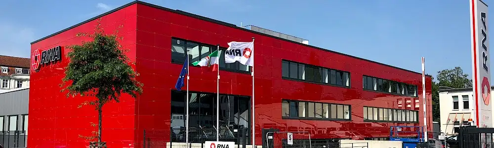 Firmensitz