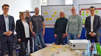 PH-Mechanik Kickoff