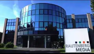 Firmengebäude