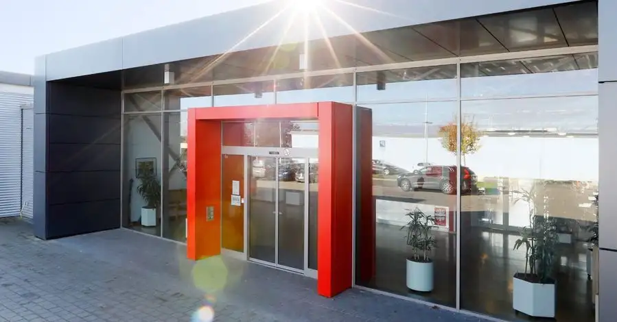 Caritas Betriebs- und Werkstätten GmbH