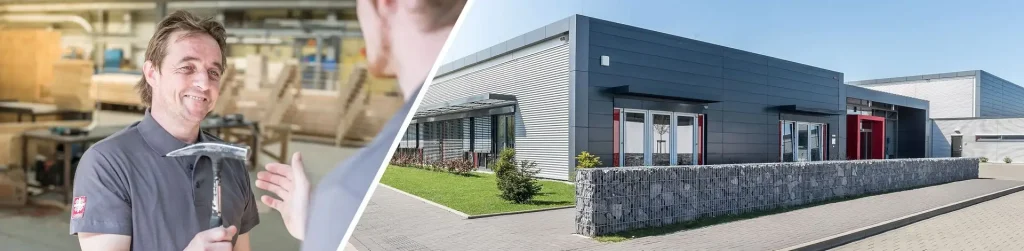 Caritas Betriebs- und Werkstätten GmbH