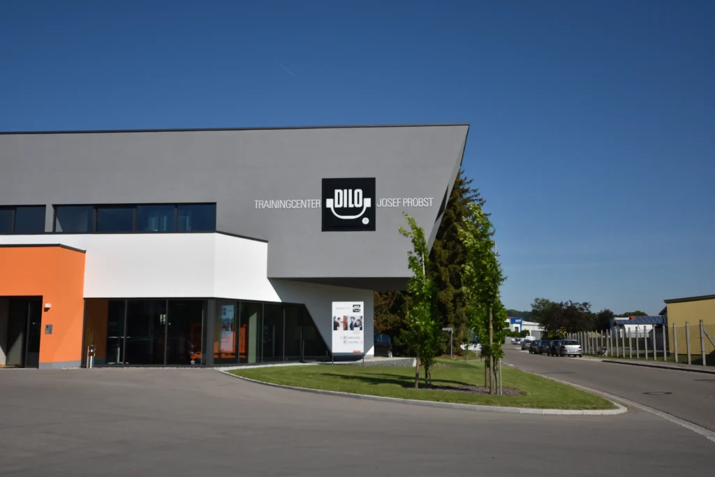 DILO Armaturen und Anlagen GmbH
