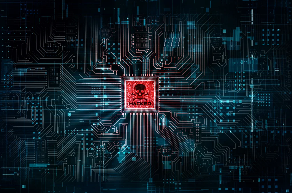 Verschlüsselungstrojaner-resilientes Datensicherungskonzept