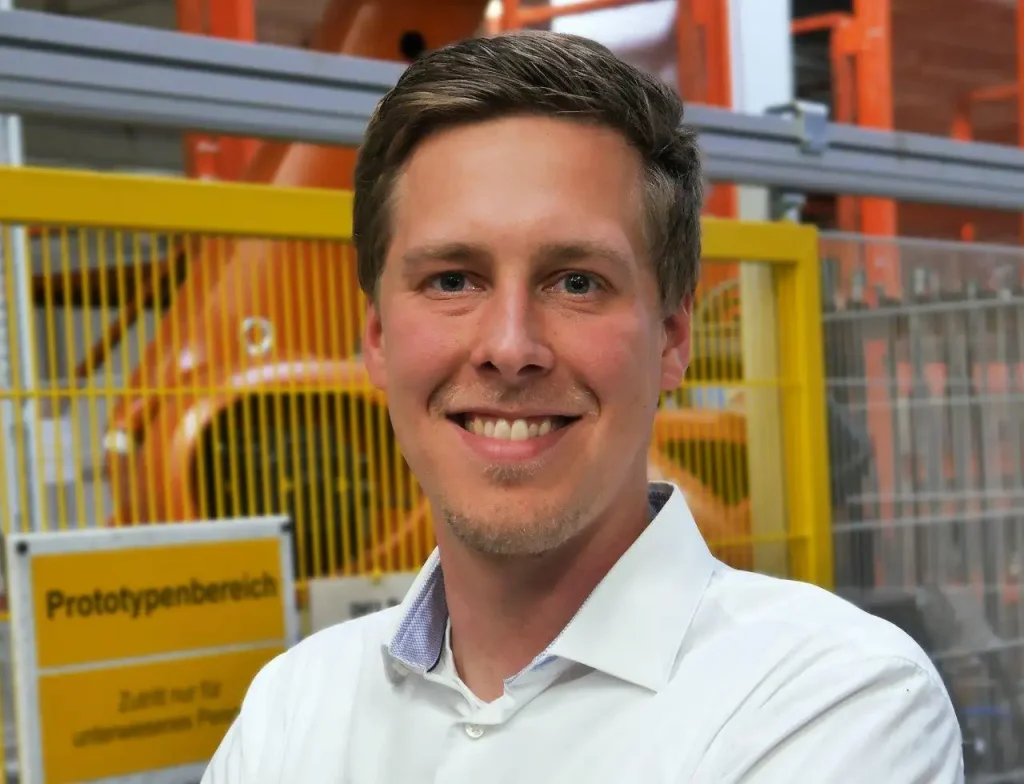 reese-solutions GmbH