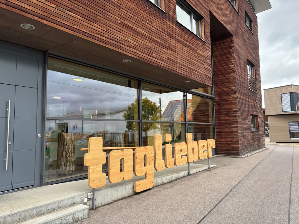 Unternehmensbild