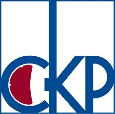Zu sehen ist das Logo der C. Krämer GmbH