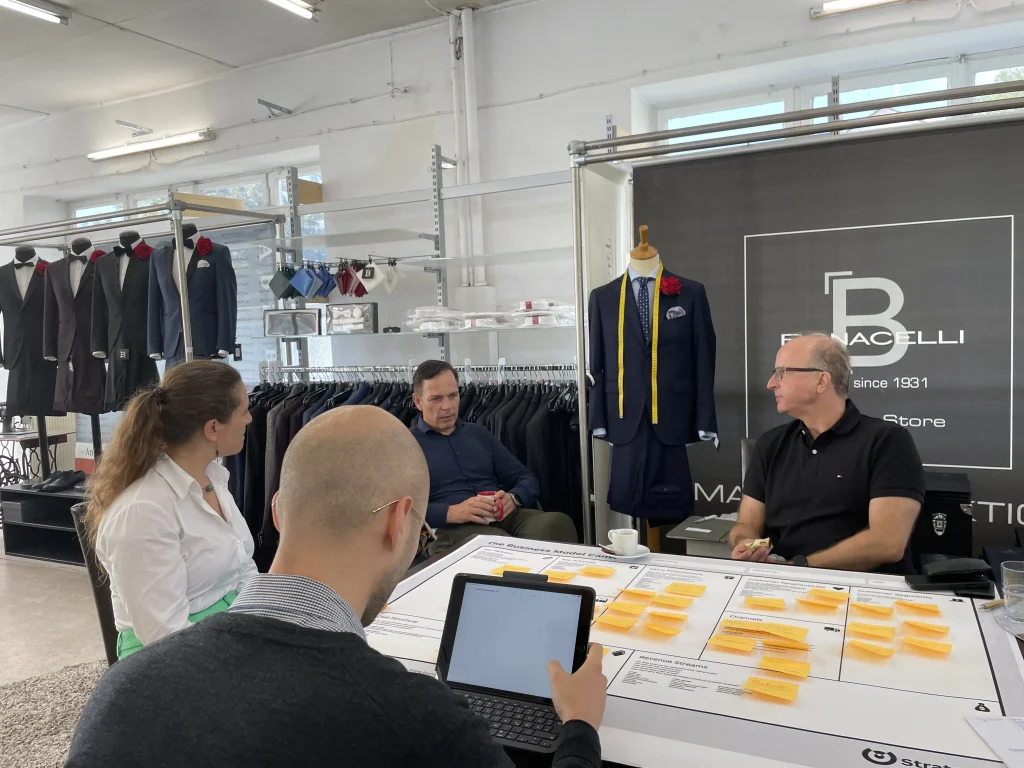 Bonacelli Moda GmbH