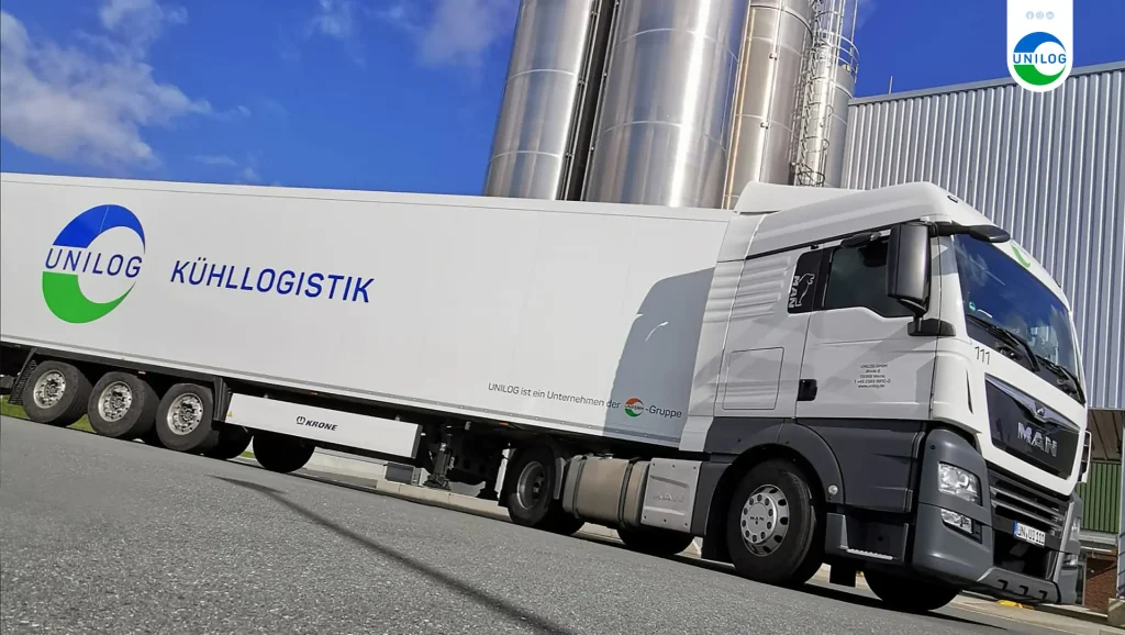 LKW UNILOG