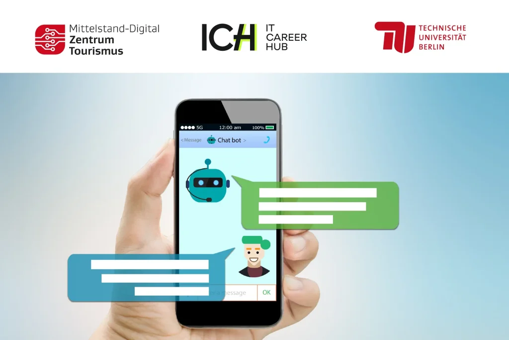 Chatbots in Messengern für kleine Unternehmen im Tourismus