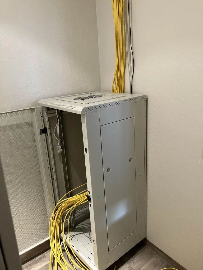 Arbeitsplatz
