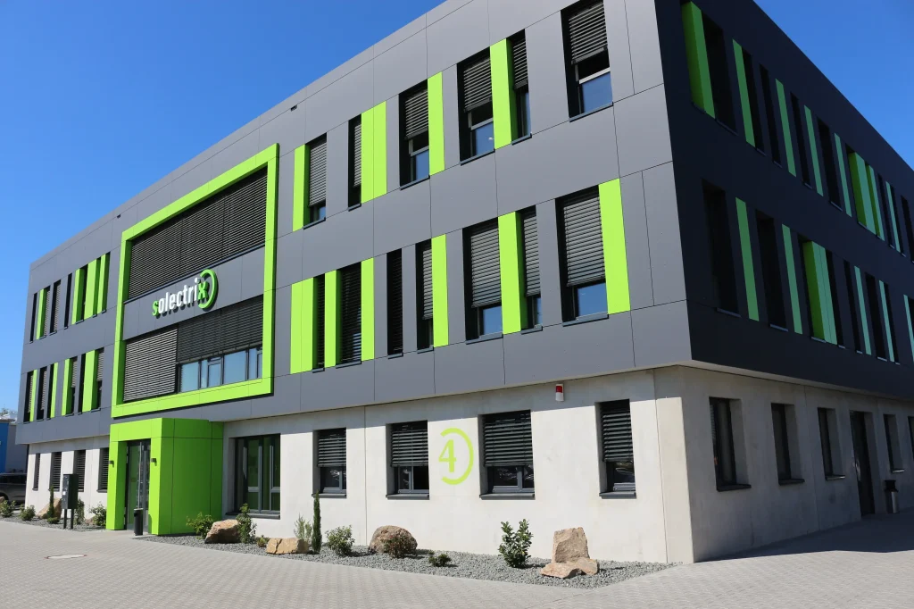Solectrix GmbH