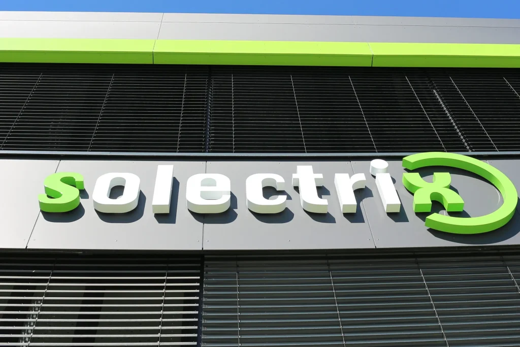 Solectrix GmbH