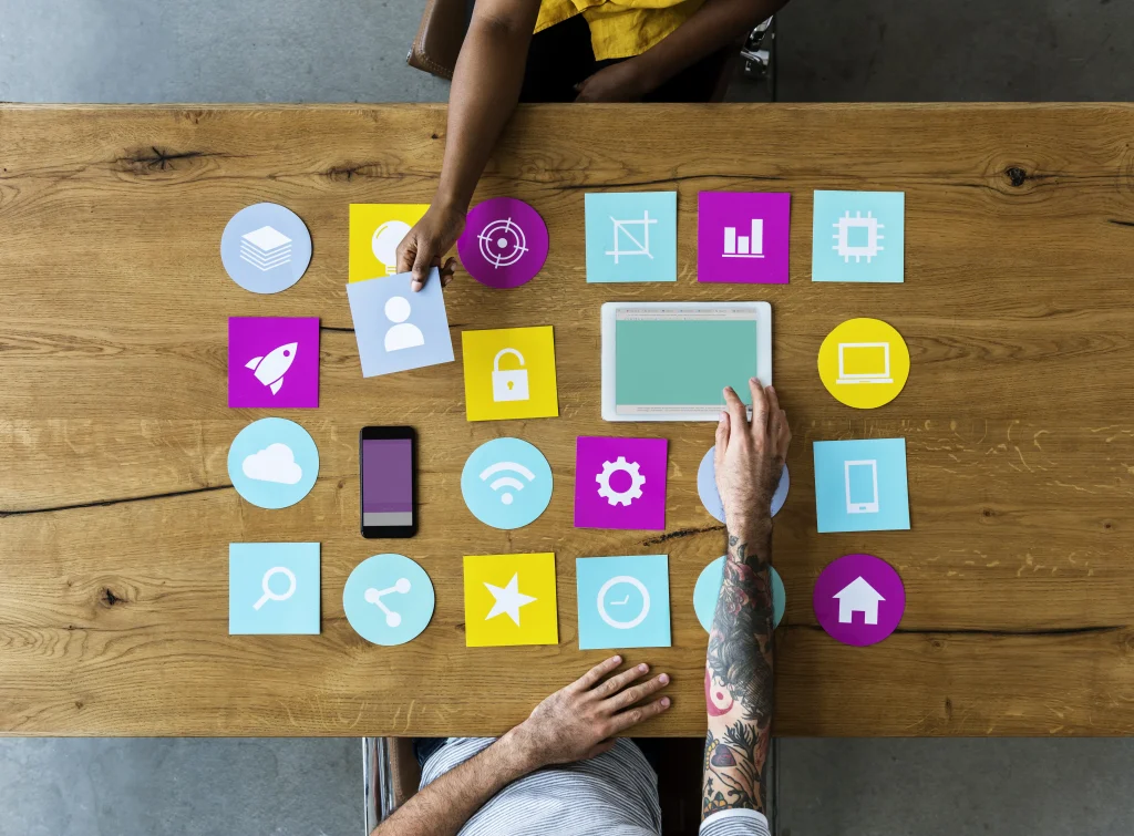 Smarter E-Commerce durch KI und Automatisierung