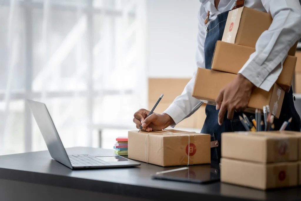 Smarter E-Commerce durch KI und Automatisierung