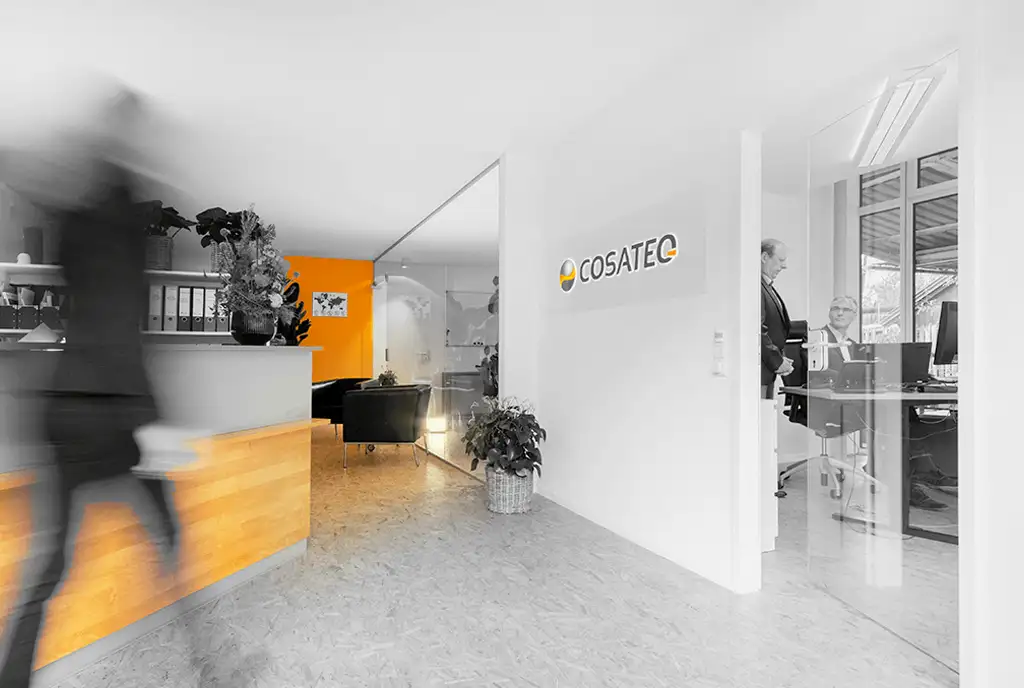 Cosateq GmbH & Co. KG