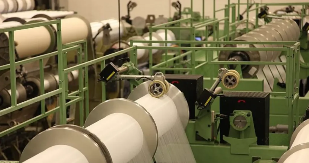 Penn Textile Solutions GmbH