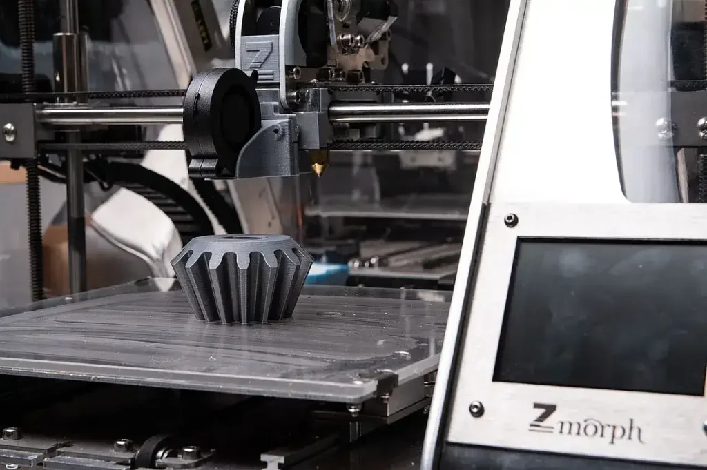 3D Drucker