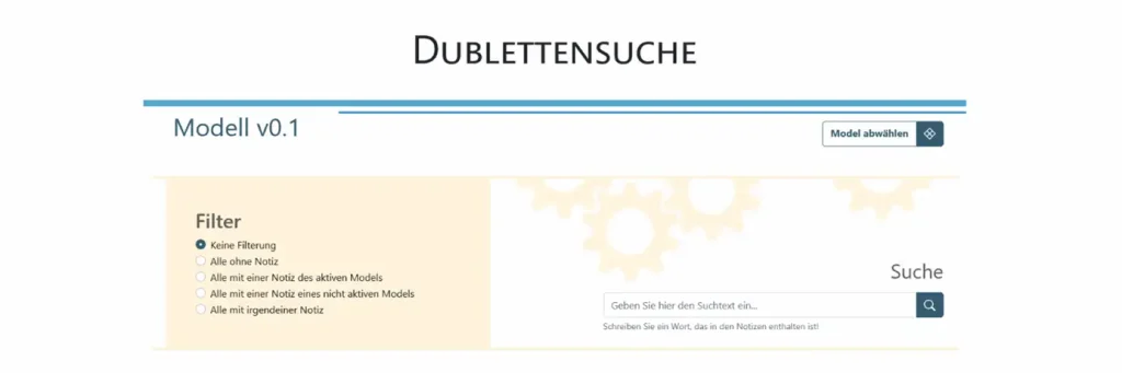 GUI Screenshot