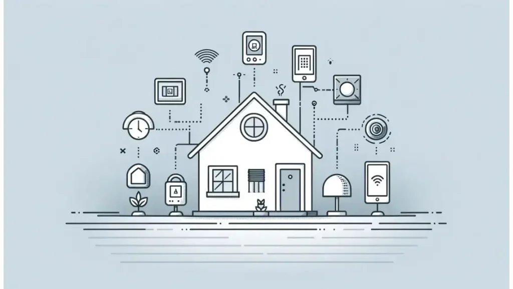 Smart Home