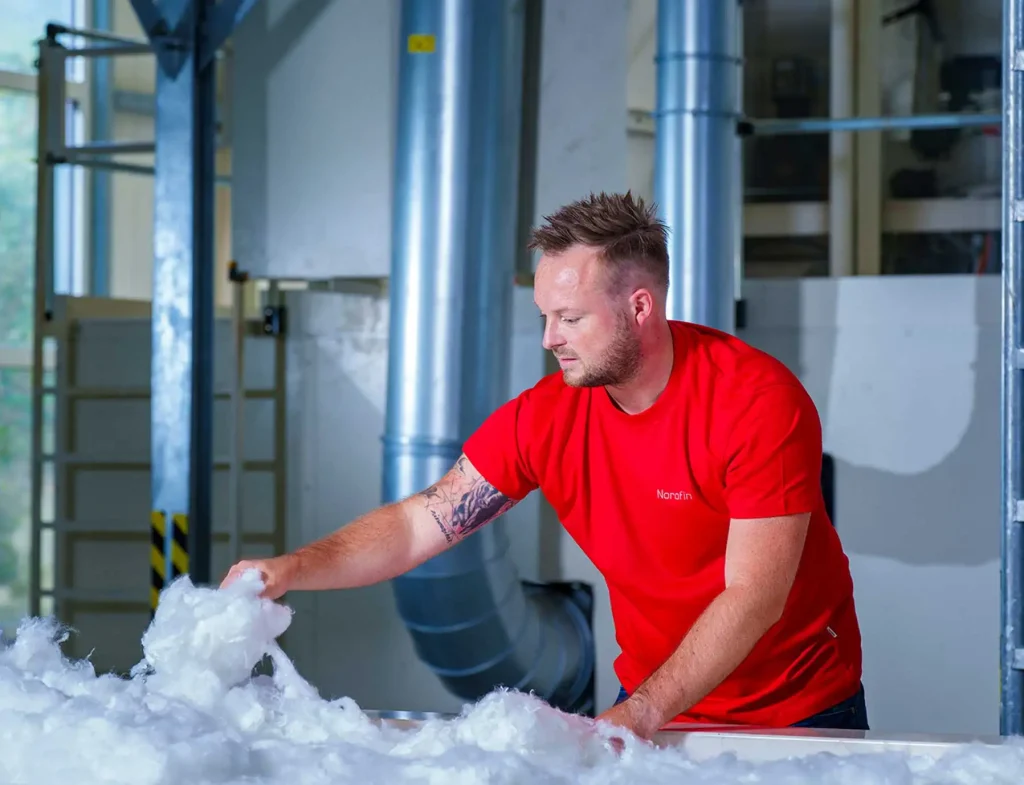 Norafin Technologies GmbH