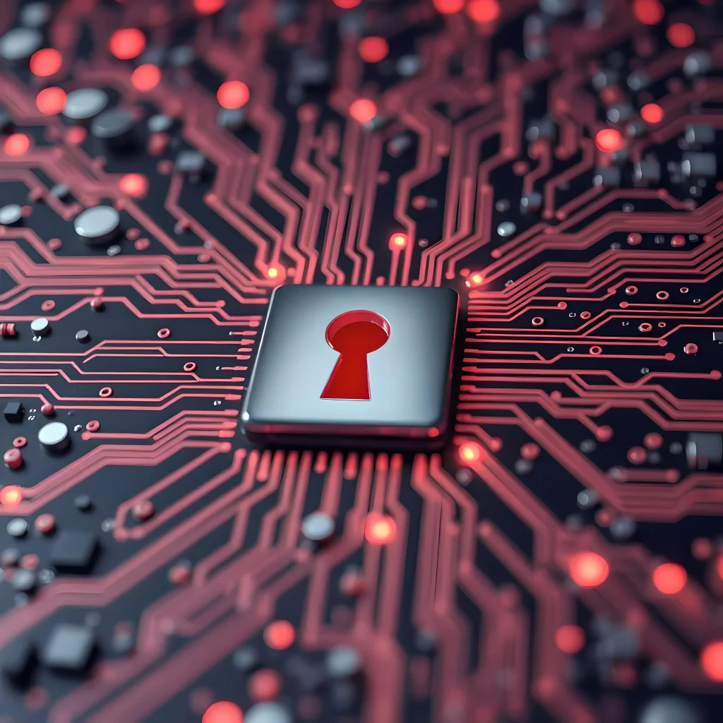 Security Data by pixabay.com