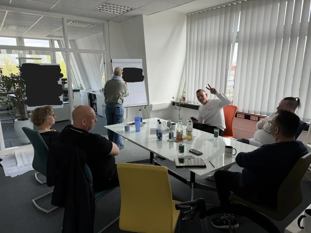 Workshop Maler