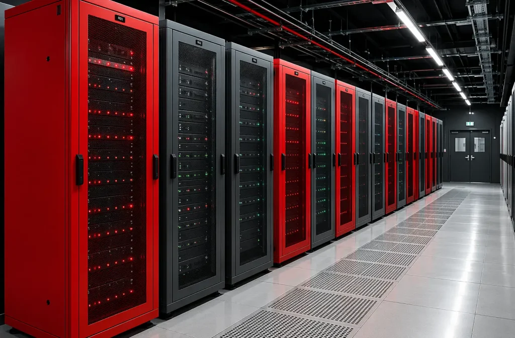 Automatisierte Überwachung von IT-Systemen mit KI